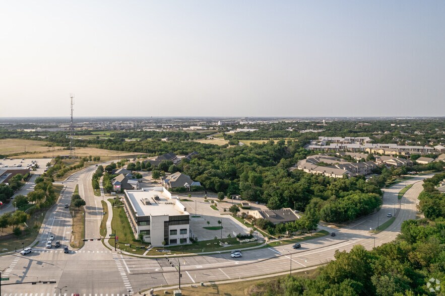 More Photos Of 7330 Stonebrook Pky, Frisco Office For Lease