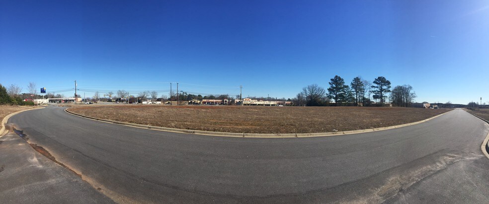 More Photos Of 3531 Highway 153, Greenville Land For Lease