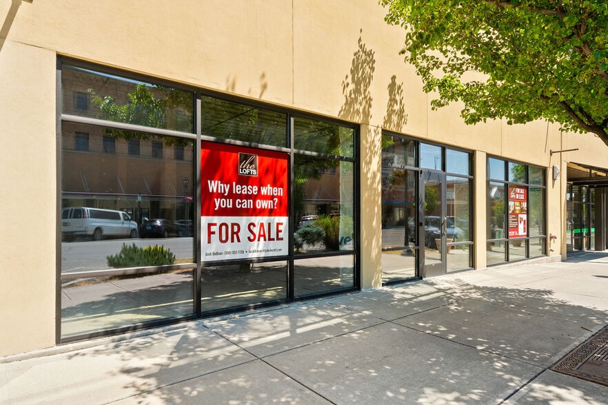 More Photos Of 17 N 3rd St, Yakima Apartments For Sale