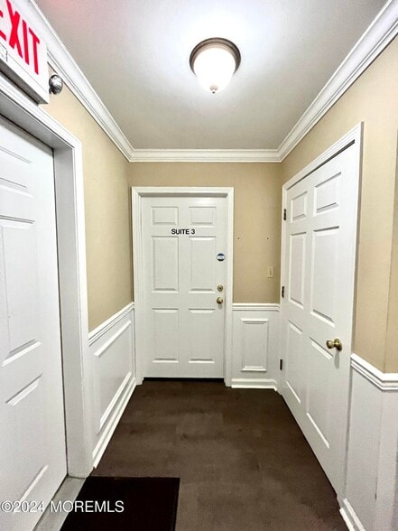 More Photos Of 426 Herbertsville Rd, Brick Office Residential For Sale