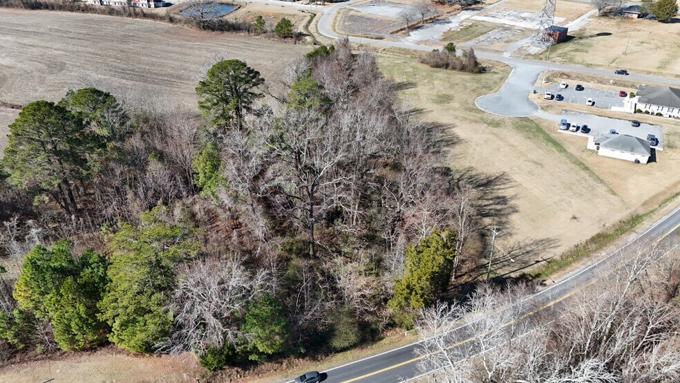 More Photos Of 260 Bragaw Ln, Chocowinity Land For Sale