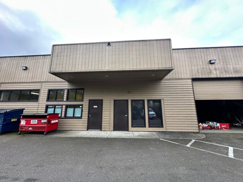 Primary Photo Of 4159 Cherry Ave NE, Keizer Storefront Retail Office For Lease