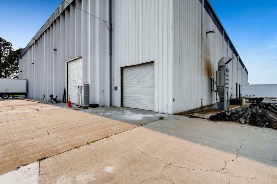 More Photos Of 13760 E Arapahoe Rd, Englewood Research And Development For Sale