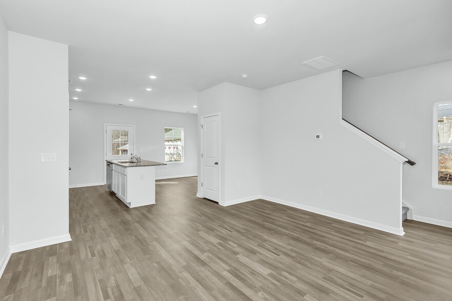 More Photos Of , Pendleton Multifamily For Sale