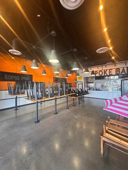 More Photos Of 9310 S Eastern Ave, Henderson Unknown For Lease