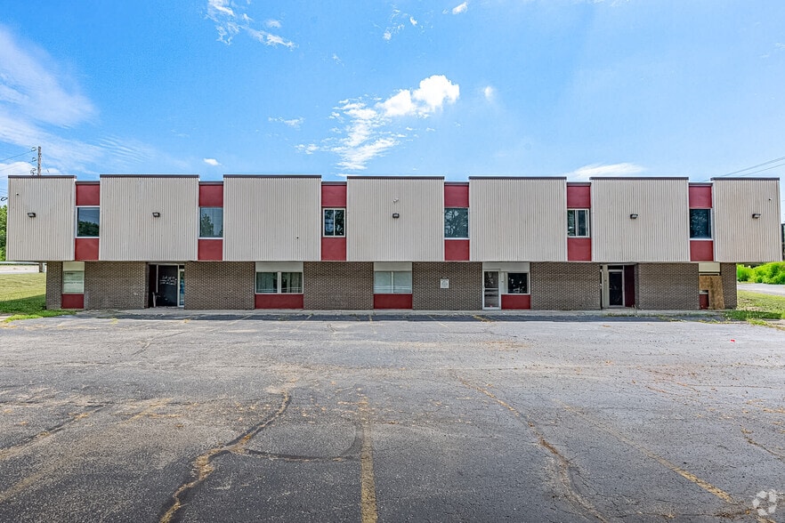 More Photos Of 4999 Northcutt Pl, Dayton Medical For Lease