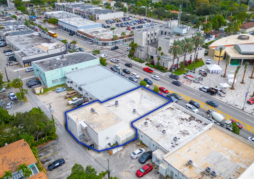 More Photos Of 777 NE 125th St, North Miami Storefront For Lease