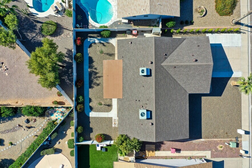 More Photos Of 10865 E Sahuaro Dr, Scottsdale Assisted Living For Sale