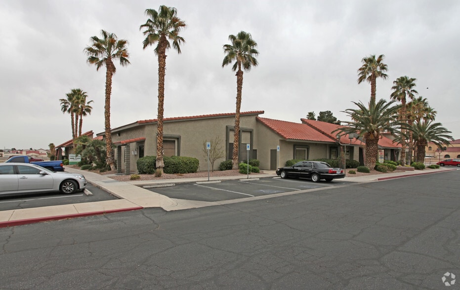 More Photos Of 3650 S Eastern Ave, Las Vegas Medical For Sale