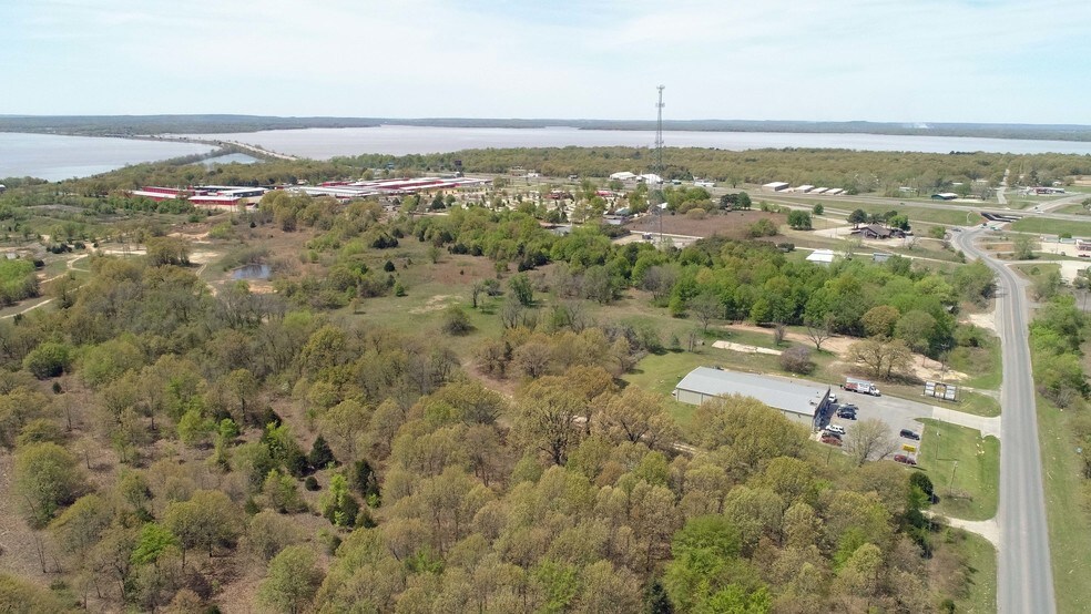 More Photos Of 418344 Texanna Rd, Eufaula Land For Sale