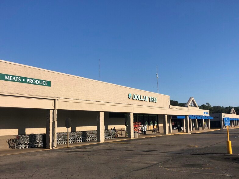 More Photos Of 1615 E Shotwell St, Bainbridge Unknown For Lease