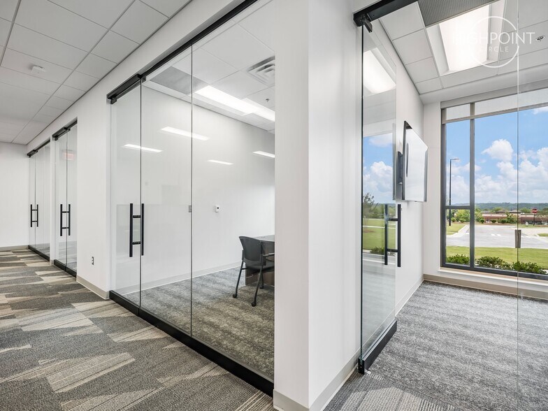 More Photos Of 100 Highpoint Park Way, Braselton Office For Lease