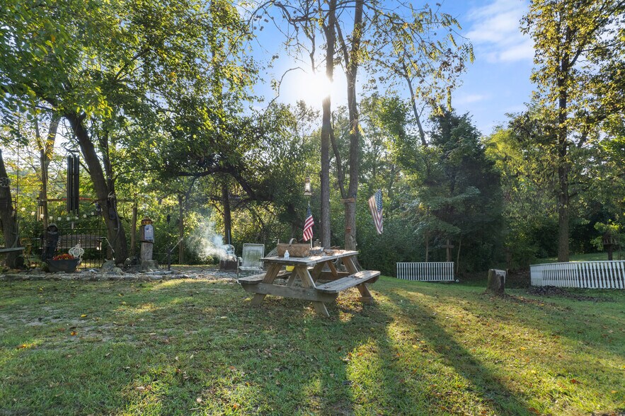 More Photos Of 3809 Bardwell West Rd, Mount Orab Land For Sale