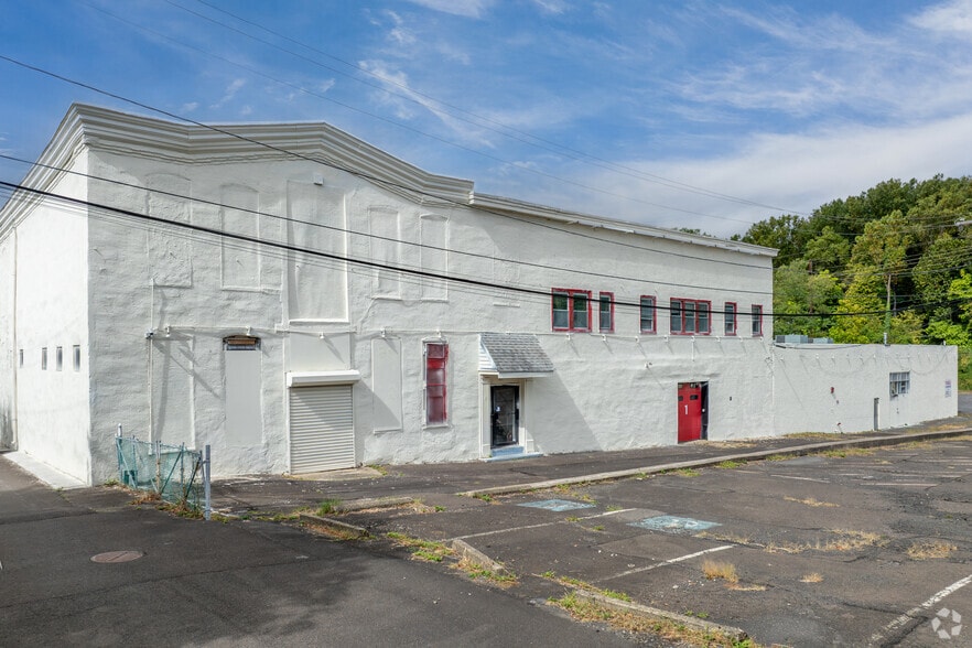 Primary Photo Of 50 Hulmeville Ave, Penndel Warehouse For Sale