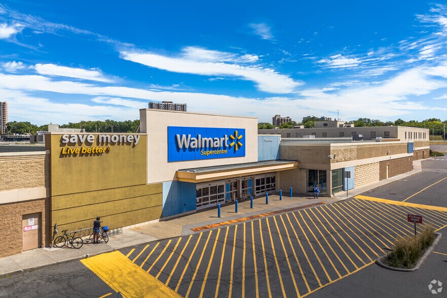 More Photos Of 2277 Riverside Dr, Ottawa Unknown For Lease