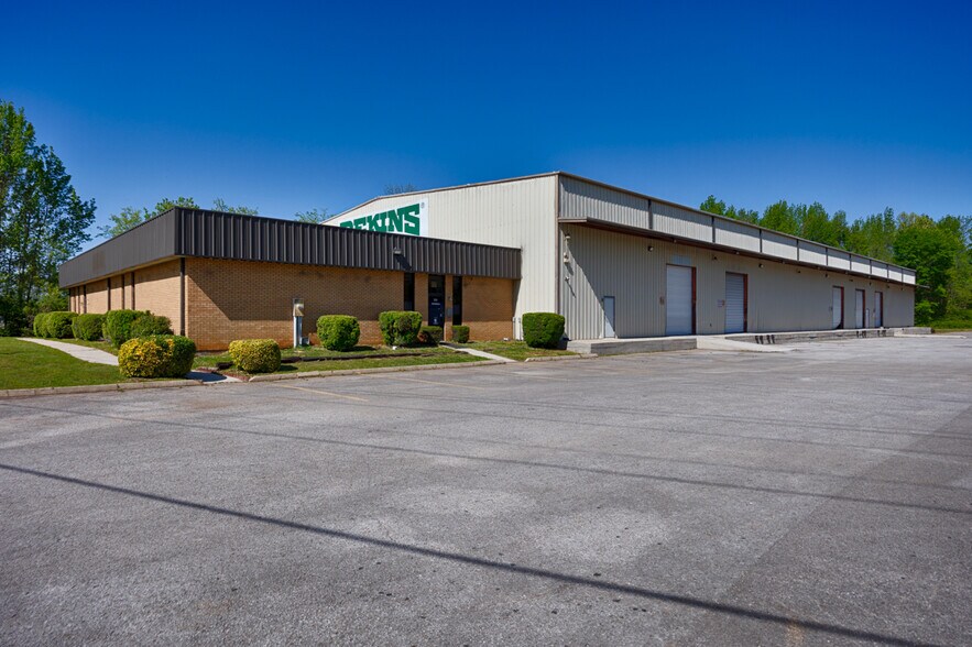 More Photos Of 3314 Highway 53, Huntsville Distribution For Lease