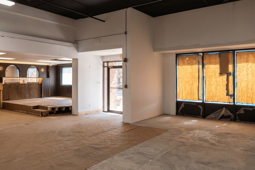 More Photos Of 13-23 N Harrison st, East Orange Flex For Lease