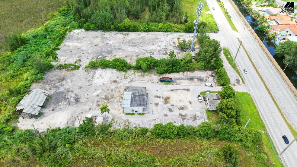 More Photos Of 90 NW 137th Ave, Miami Land For Sale