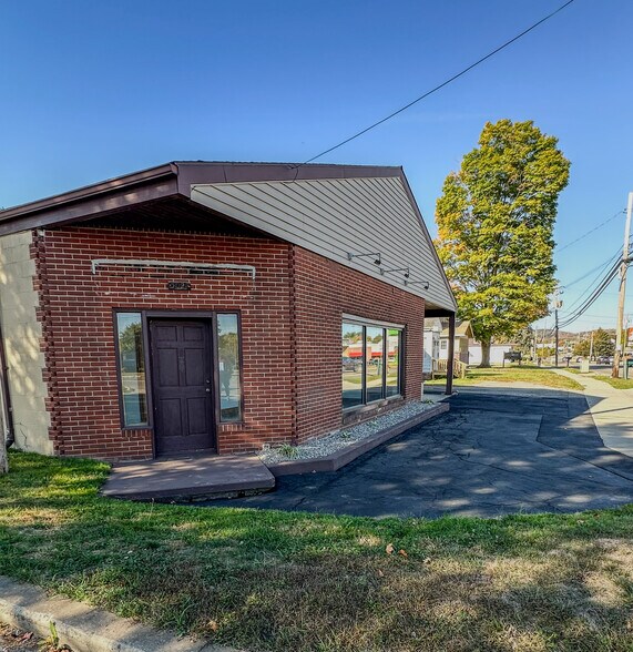 More Photos Of 3027 NYS Route 417, Allegany Township Light Distribution For Sale