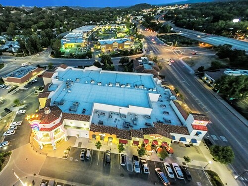 More Photos Of 6905 El Camino Real, Atascadero Unknown For Lease