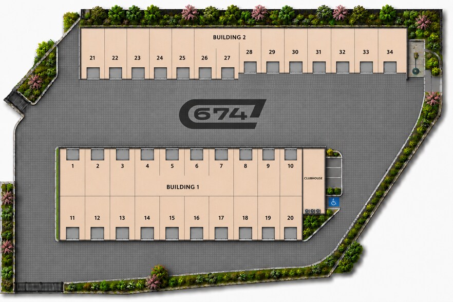 More Photos Of 2908 W State Road 426, Oviedo Specialty For Sale