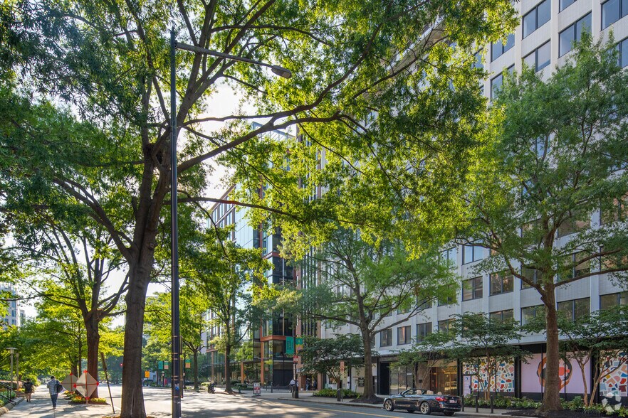 More Photos Of 1710 Rhode Island Ave NW, Washington Office For Lease