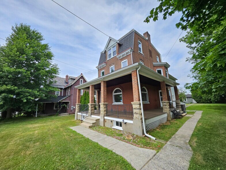 Primary Photo Of 1977 S 5th St, Allentown Office Residential For Sale