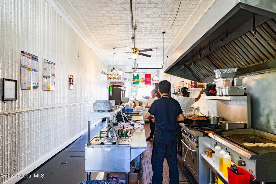 More Photos Of 58 South St, Glens Falls Storefront Retail Residential For Sale