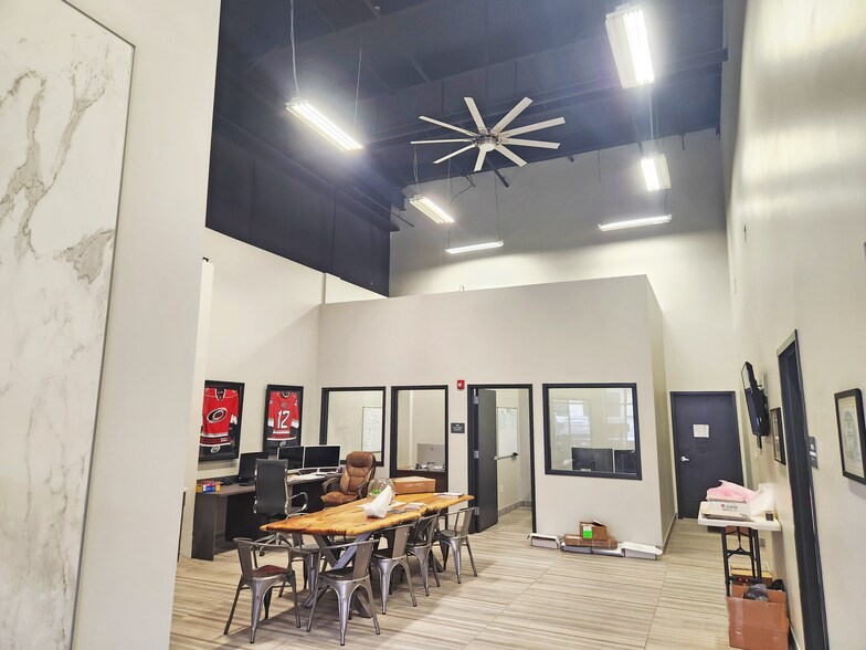 More Photos Of 171 Tradition Trl, Holly Springs Industrial For Sale