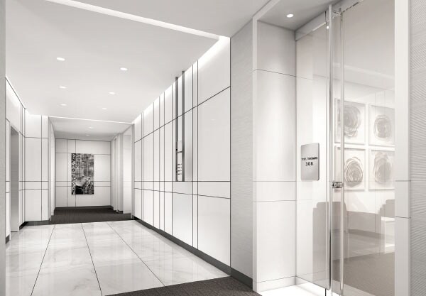 More Photos Of 7 St. Thomas St, Toronto Medical For Sale