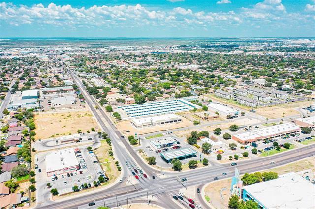 More Photos Of 1016 Calton Rd, Laredo Storefront For Lease