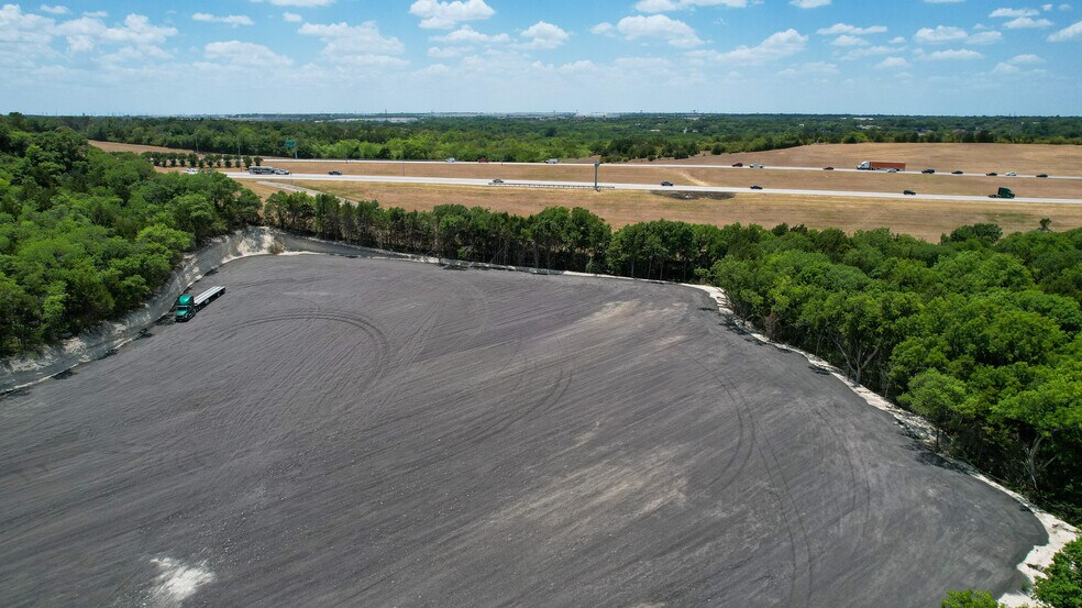 More Photos Of 10300 Julius Schepps, Dallas Land For Sale