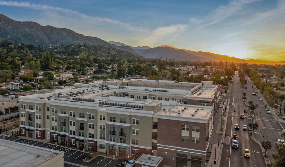 More Photos Of 1413 Huntington Dr, Duarte Apartments For Lease