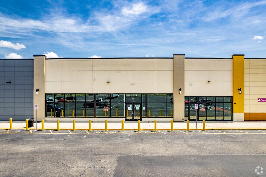 More Photos Of 4613-4675 S Orange Blossom Trl, Orlando Unknown For Lease