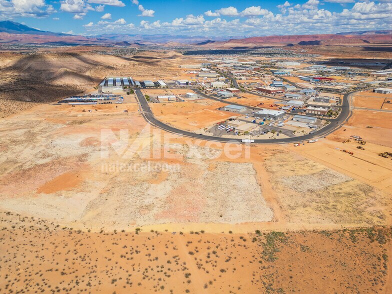 More Photos Of Lot 147 Enterprise Dr, Saint George Land For Sale