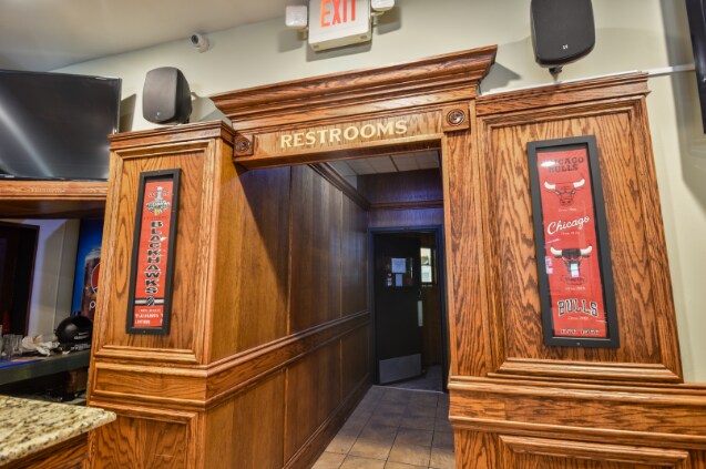 More Photos Of 152 E Main St, Dwight Bar For Sale