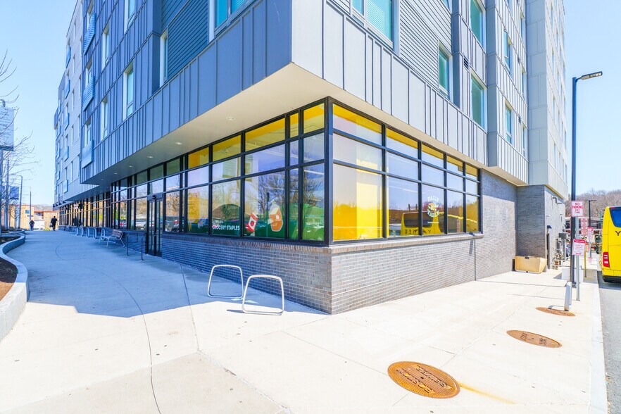 More Photos Of 500 River St, Boston Apartments For Lease