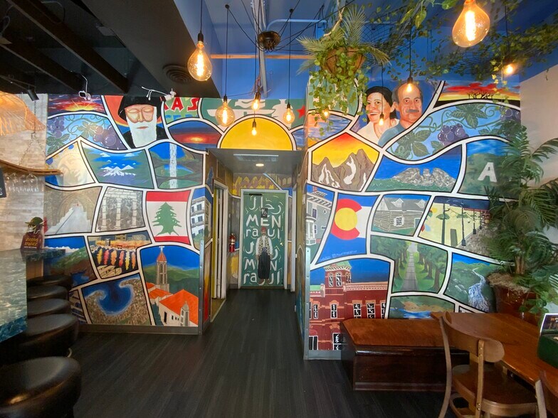 More Photos Of 1300 W Elizabeth St, Fort Collins Freestanding For Lease