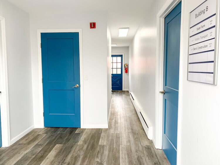 More Photos Of 655 Amboy Ave, Woodbridge Medical For Lease