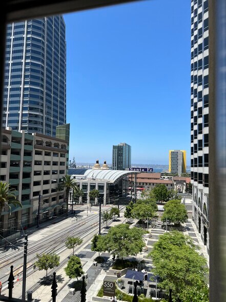 More Photos Of 444 W C St, San Diego Loft Creative Space For Sale