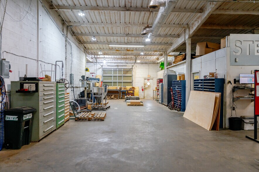More Photos Of , Summerville Industrial For Sale