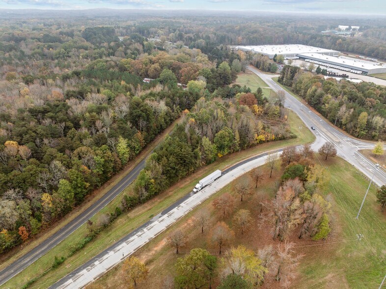 More Photos Of 1100 Peach Orchard rd, Salisbury Land For Sale