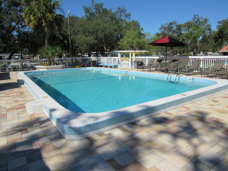 More Photos Of 13220 Houston Ave, Hudson Trailer Camper Park For Sale