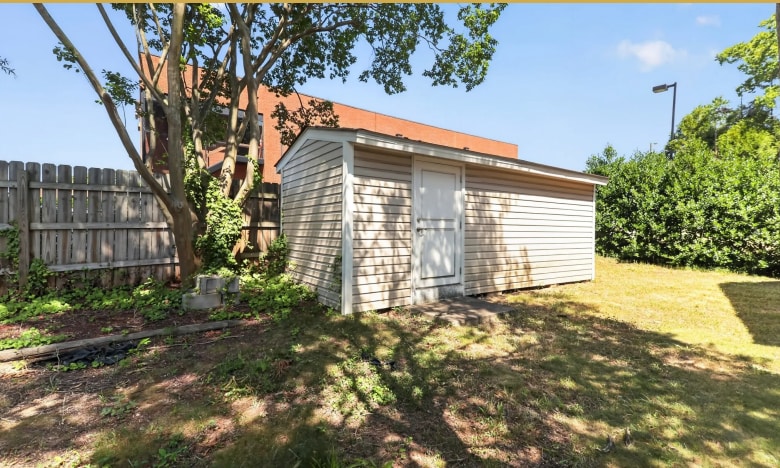 More Photos Of 5100 Western Blvd, Raleigh Office For Lease