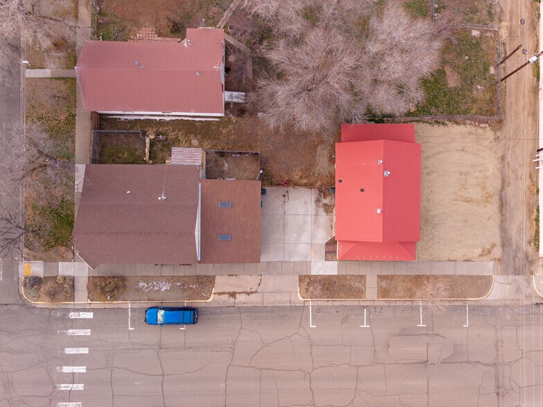 More Photos Of 1 W 1st St, Cortez Office For Sale