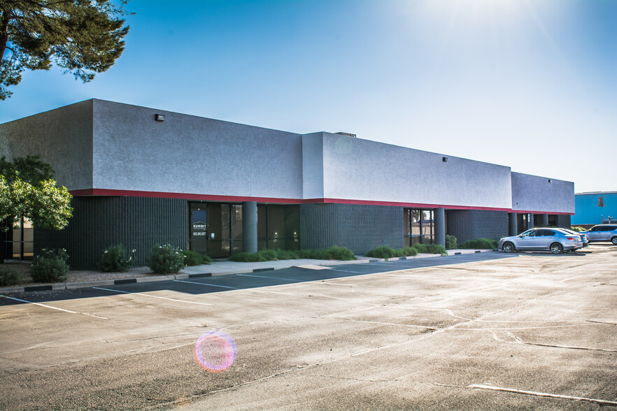 Primary Photo Of 2330 W University Dr, Tempe Unknown For Lease