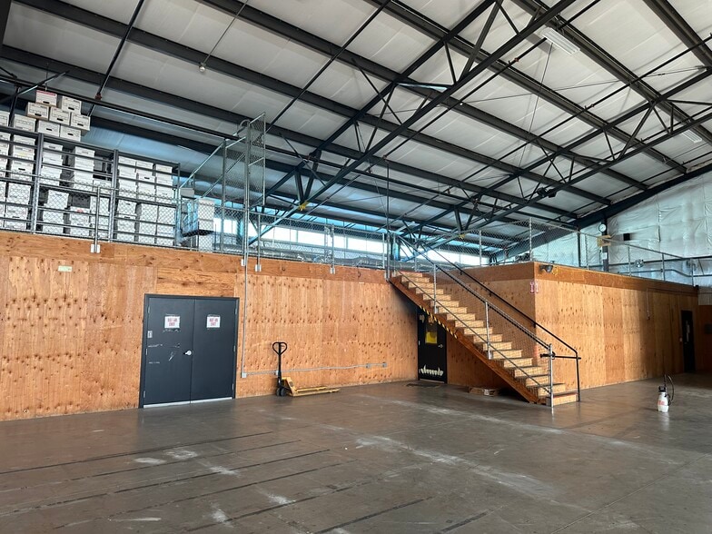 More Photos Of 495 Ryan Ave, Chico Industrial For Lease