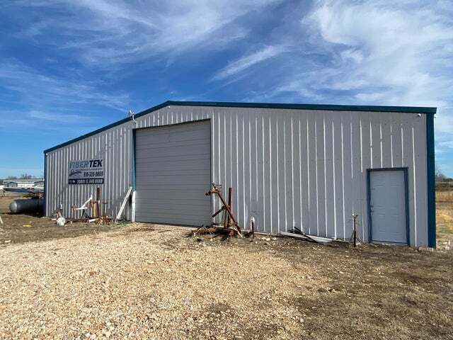 Primary Photo Of 28801 S 640 Rd, Grove Warehouse For Sale