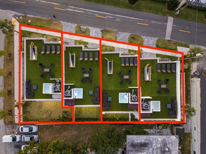 More Photos Of 1000-1006 N Riverside Dr, Pompano Beach Apartments For Sale