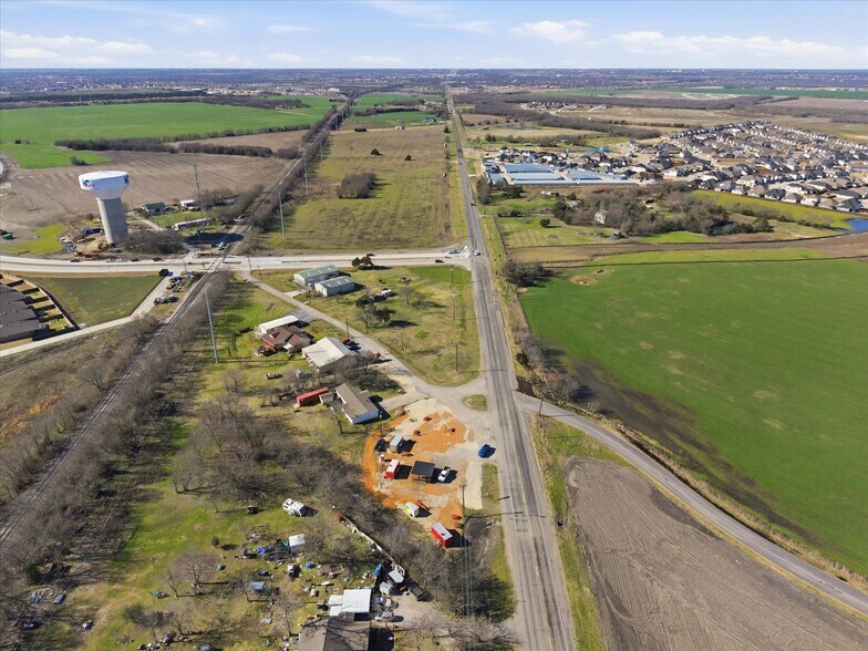 More Photos Of 6503 TX-66, Royse City Land For Sale